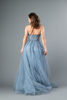 Imagen de Vestido Straple Tull
