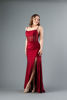 Imagen de Maxi Dress Tirantes, Con Trasparencias Blusa