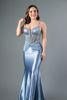 Imagen de Maxi Dress Tirantes Abalorios