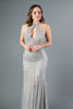 Imagen de Maxi Dress Lentejuelas Halter