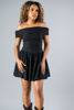 Imagen de Vestido Off Shoulder En Poplin    (Exclusivo Pagina)