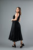 Imagen de Vestido Halter Plisado