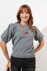 Imagen de Blusa Mangas Balloon    ( Exclusiva Pagina)