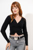 Imagen de Jeans High Rise  Straigth  Leg