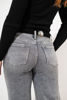 Imagen de Jeans High Rise  Straigth  Leg