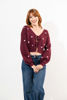 Imagen de Sweater Print Corazones