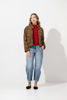 Imagen de Barrel Jeans High Rise
