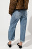 Imagen de Barrel Jeans High Rise