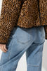 Imagen de Barrel Jeans High Rise