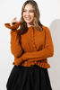 Imagen de Sweater Vuelo Mangas