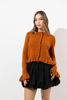 Imagen de Sweater Vuelo Mangas
