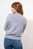 Imagen de Sweater Basico Cuello Alto