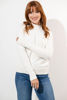 Imagen de Sweater Basico Cuello Alto