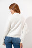 Imagen de Sweater Basico Cuello Alto