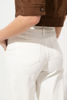 Imagen de High Rise Straight Leg Jeans