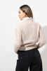 Imagen de Sweater Cuello Alto