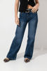 Imagen de High Rise Straight Leg Jeans