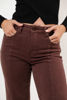 Imagen de High Rise Straight Leg Jeans