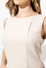 Imagen de Blusa Sin Mangas Zipper Espalda   ( Exclusiva Pagina) (No es strech)