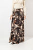 Imagen de Falda Larga Animal Print