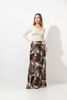 Imagen de Falda Larga Animal Print      ( Exclusiva Pagina)