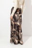 Imagen de Falda Larga Animal Print
