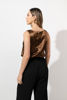 Imagen de Blusa Satin Sin Mangas    ( Exclusiva Pagina)