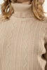 Imagen de Sweater Cuello Alto