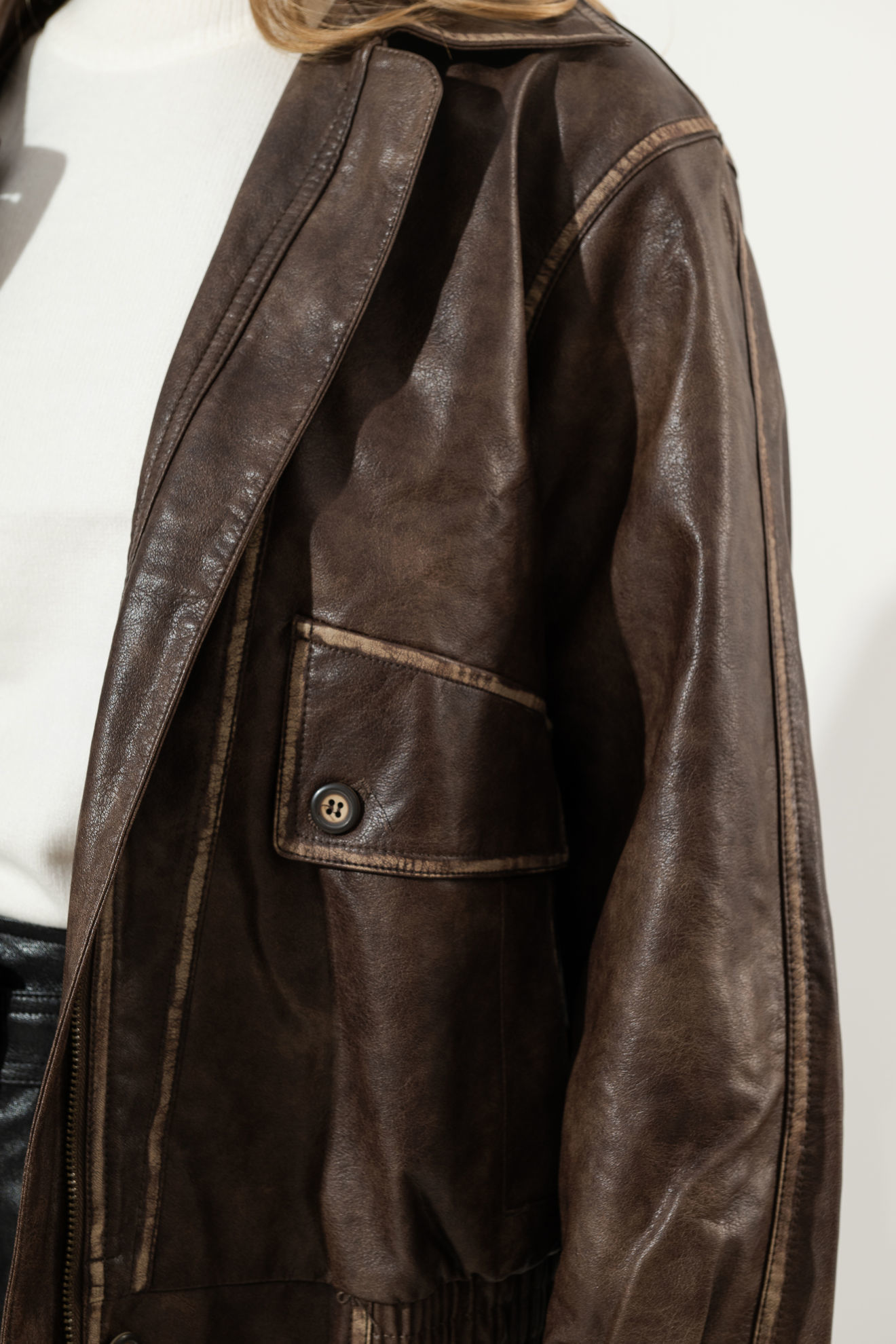 Imagen de Jacket Bomber