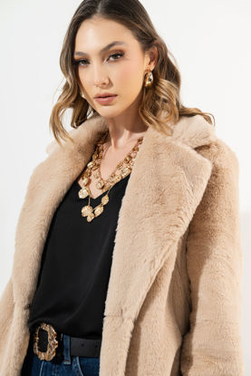 Imagen de Abrigo Largo