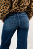 Imagen de High Rise Straight Leg Jeans