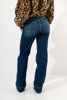 Imagen de High Rise Straight Leg Jeans