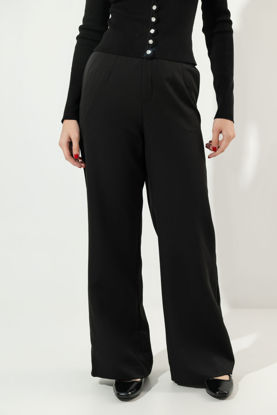 Imagen de Pantalon Talle Alto, Pierna Recta
