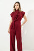 Imagen de Jumpsuit Cuello Alto
