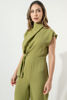 Imagen de Jumpsuit Cuello Alto