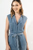 Imagen de Jumpsuit  Camisero, Bolsillos Parche