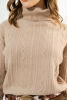 Imagen de Sweater Cuello Alto