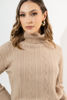 Imagen de Sweater Cuello Alto