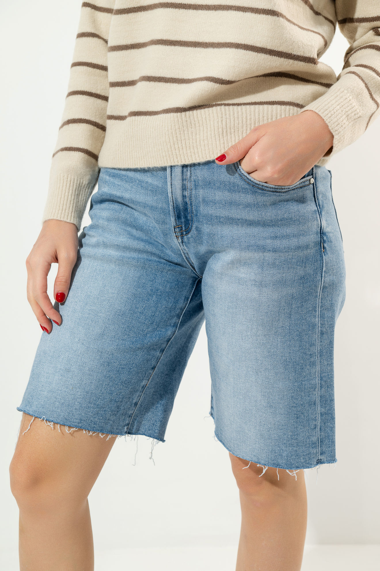 Imagen de Bermuda Denim