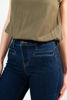 Imagen de Blusa Cuello Alto Sin Mangas   ( Exclusiva Pagina)