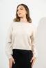 Imagen de Sweater lazos Velvet Espalda