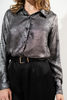 Imagen de Blusa Camisera Metalica   ( Exclusiva Pagina)