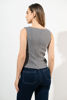 Imagen de Blusa Sin Mangas Zipper Espalda   ( Exclusiva Pagina)