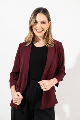 Imagen de Blazer Manga 3 / 4