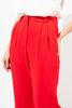 Imagen de Pantalon Talle Alto Pierna Ancha