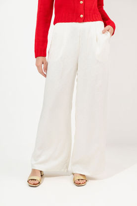 Imagen de Pantalon En Satin Con Brillo   ( Exclusivo Pagina)