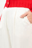 Imagen de Pantalon En Satin Con Brillo   ( Exclusivo Pagina)