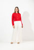 Imagen de Pantalon En Satin Con Brillo   ( Exclusivo Pagina)