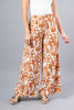 Imagen de Pantalon En Rayon Estampado   ( Exclusivo Pagina)