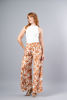 Imagen de Pantalon En Rayon Estampado   ( Exclusivo Pagina)